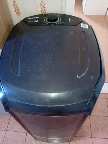 Vendo tanquinho Seminovo