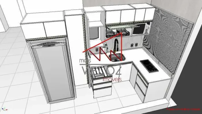 Apartamento-À VENDA-Botafogo-Rio de Janeiro-RJ