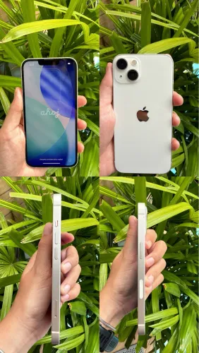 Vendo iPhone 13 256GB