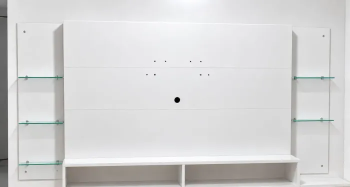 Vendo Rack branco
