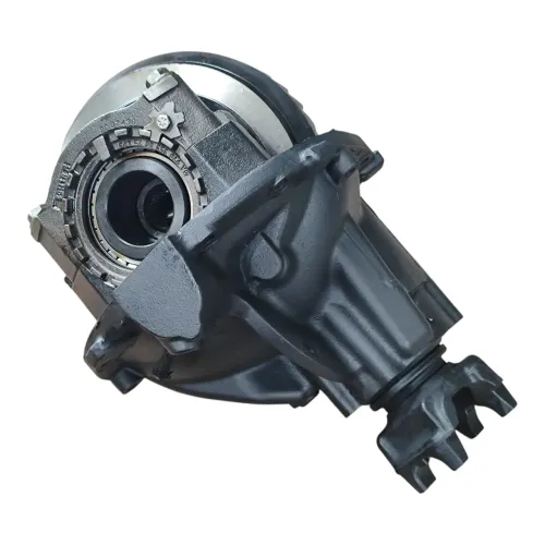 MIOLO UMBIGO PORQUINHO DIFERENCIALMB ACCELO 1016 11x43 FLANGE GRANDE ORIGINAL NA TROCA