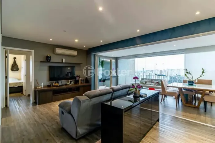 Apartamento à venda Rua Maria Curupaiti, Vila Ester (Zona Norte) - São Paulo