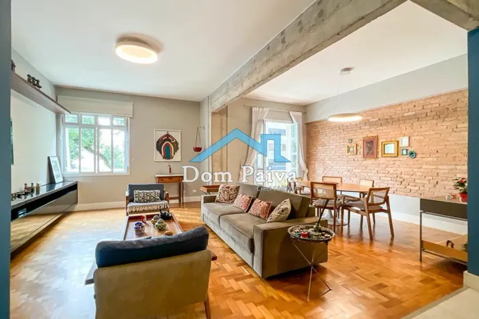 Apartamento à venda em Santa Cecília, SP