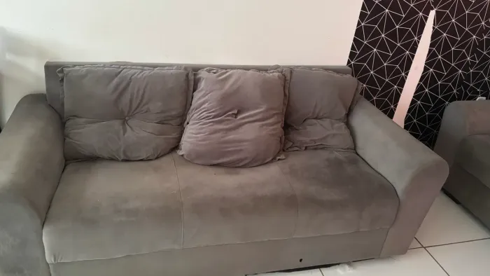 Vendo sofá