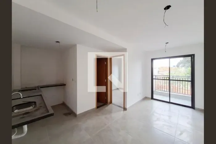 Apartamento à Venda - Água Fria, 1 Quarto, 31 m2