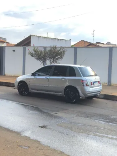 Fiat Stilo 1.8/ 1.8 Connect Flex 8V 5P 2007