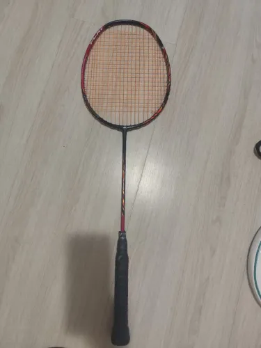 Raquete Badminton
