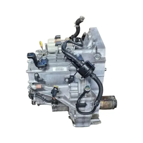 Caixa Marcha Cambio Automatico Honda Civic 1.8 2007 a 2011