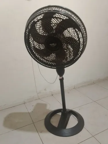 VENDO VENTILADOR BRITÂNIA 160w Turbo