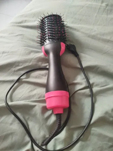 Escova de cabelo 