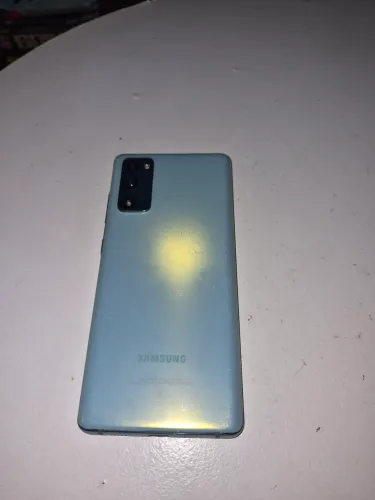 Samsung Galaxy S20 FE