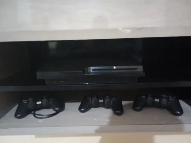 PS3 Desbloqueado 