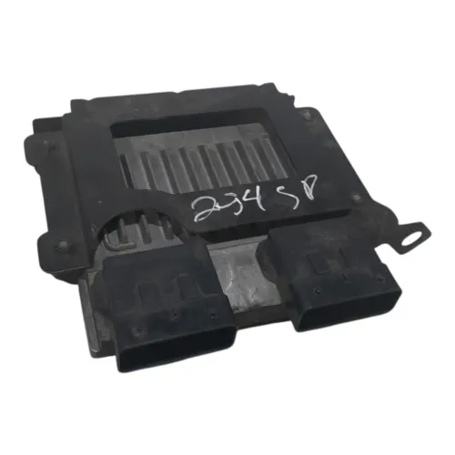Modulo Injeção Hyundai Santa Fé 2.7 2007 2008 2009 2010