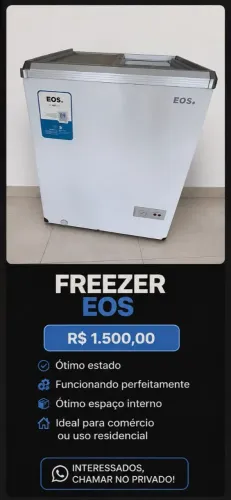 Freezer