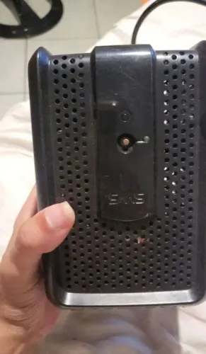 Estabilizador SMS 110v
