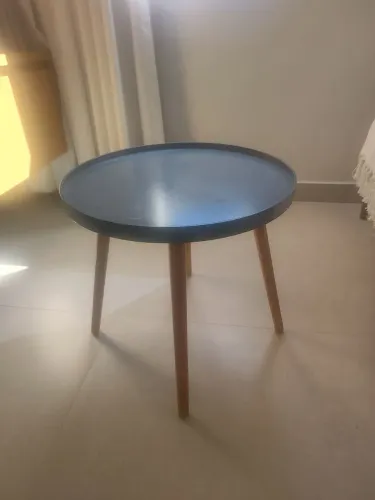 Mesa de apoio