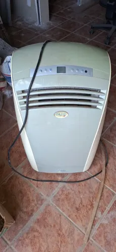 Ar condicionado
