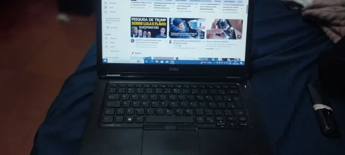 Dell Latitude E5450 I5 de 5 geração, 8GB
