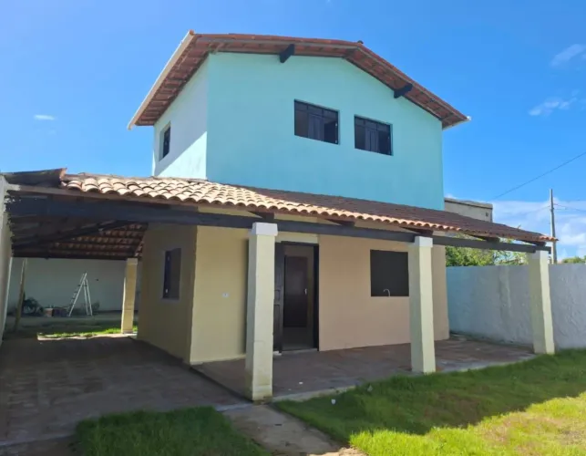 Casa próximo Praia Carapibus, Jacumã, Conde, PB