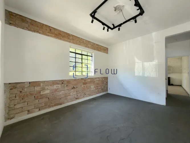 Casa Para Locação Vila Mariana, 4 Quartos, 6 Vagas, 240m²