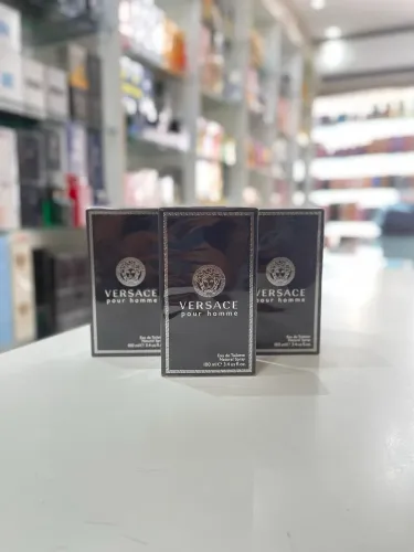 Versace Pour Homme 100ml - Original