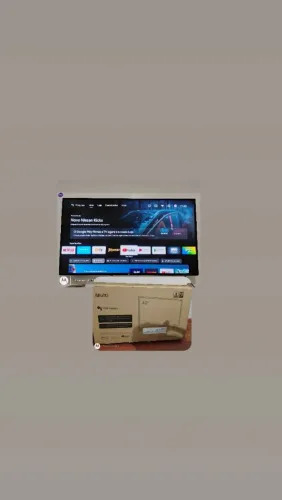 TV SMART