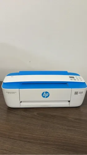 IMPRESSORA HP DESKJET 3776