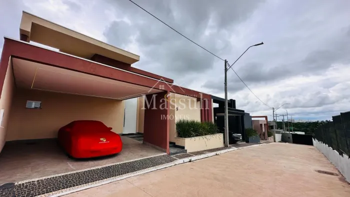 Casa com 3 quartos à Venda, Setor Habitacional Vicente Pires - Brasília