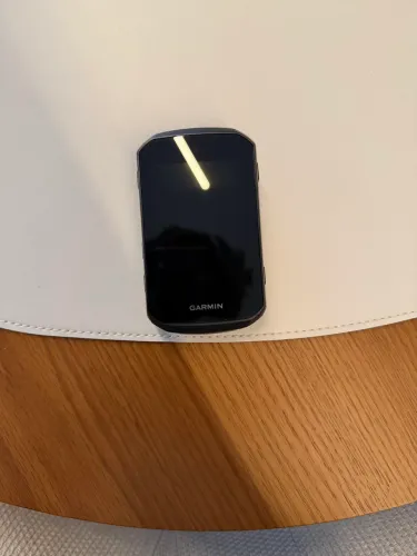 Garmin edge 850