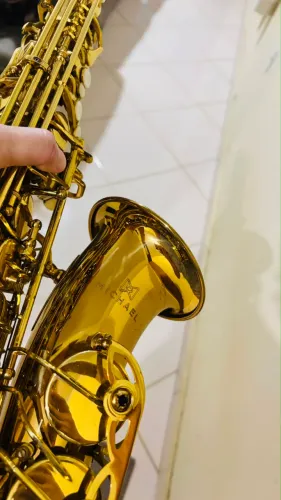 Saxofone Michael