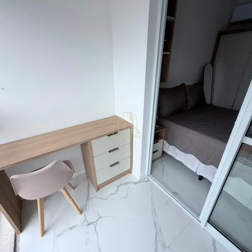 Studio à venda na Pituba com 1 quarto 1 banheiro 1 vaga de garagem 22,00m² de área