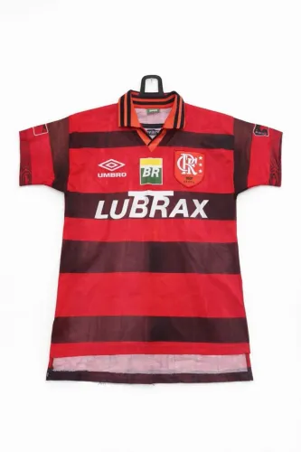 Camisa flamengo 