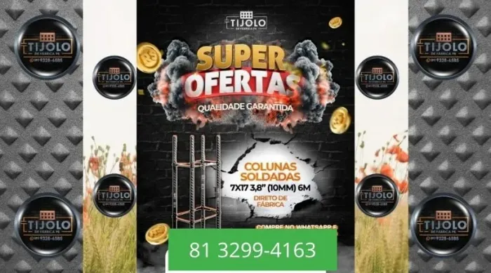 cinturão para construção civil 