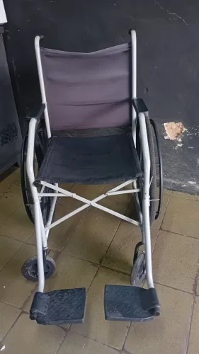 Cadeira de rodas
