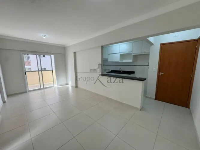 Apartamento - Residencial Edifício Terrara - Conjunto Residencial Trinta e Um de Março - 2