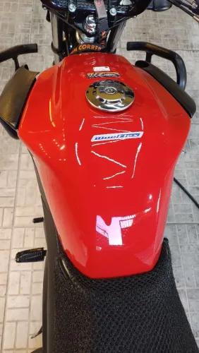 Yamaha factor 150 ED 2022/2023