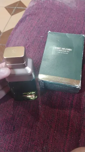 Perfume the blend cardamom entrega em centro de Niterói 