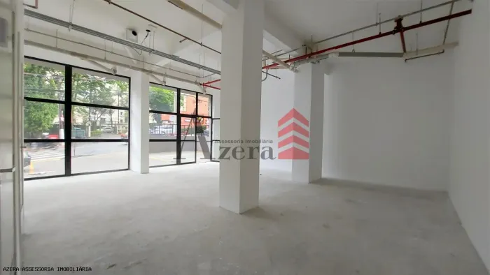 Comercial para Locação em São Paulo, JABAQUARA, 2 banheiros, 2 vagas