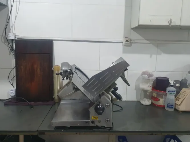 Fatiadora filizolla 101