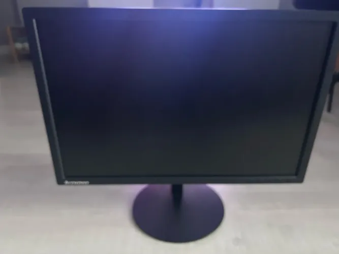 Monitor Lenovo ThinkVision T2254pC - 22? - Ótimo Estado
