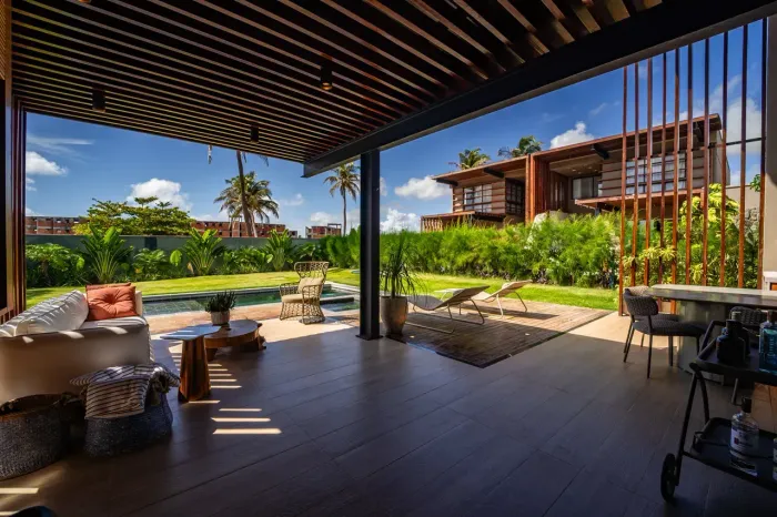 CASA CONDOMÍNIO THE HOUSE FLECHEIRAS - POR R$ 3.700.000,00, FLECHEIRA - TRAIRI-CEARA