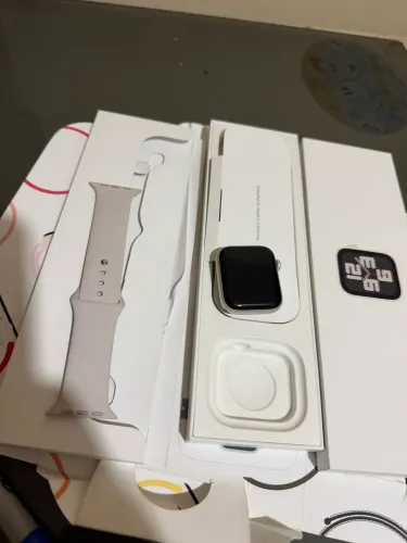 Apple Watch SE2