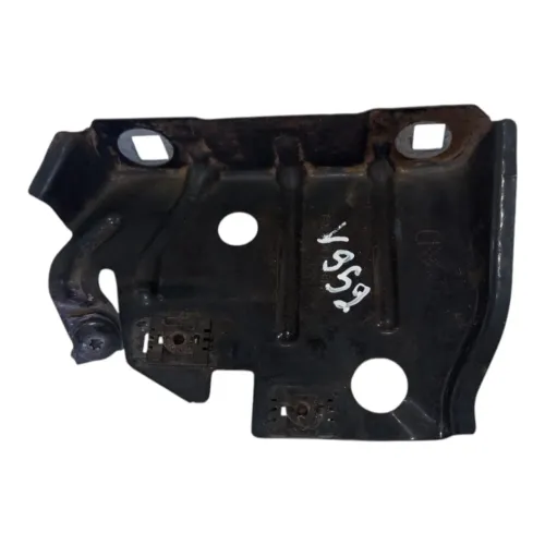 Suporte Inferior Paralama Direit Citroen C4 Picasso 2009
