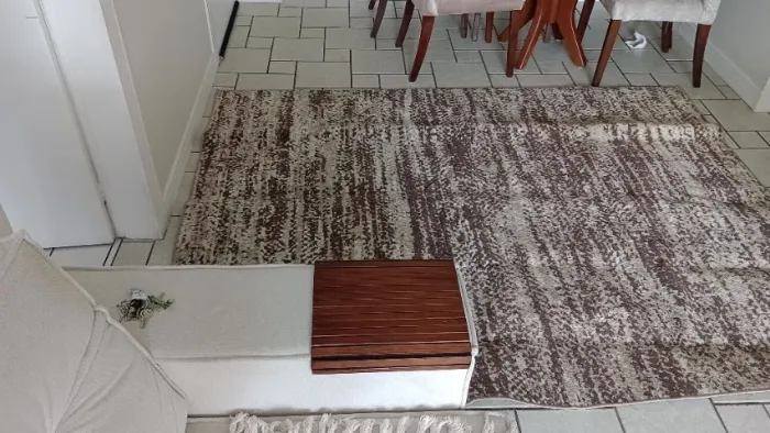 Tapete para sala