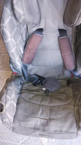 Cadeirinha bebê conforto