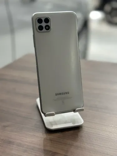 Samsung a22 5g impecável