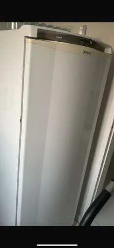 Vendo geladeira
