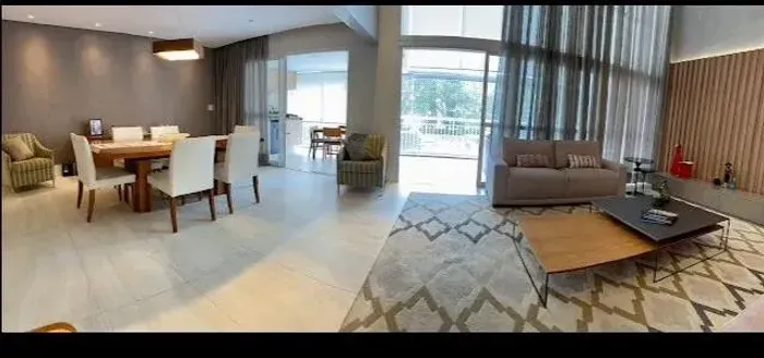DUO MORUMBI para venda com 238 metros quadrados com 4 quartos em Vila Suzana - São Paulo -