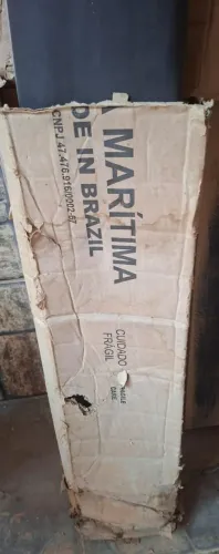 Capota martima de picape Amarock