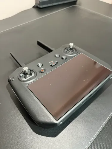 DJI RC PRO - AO VIVO HDMI LIMPO